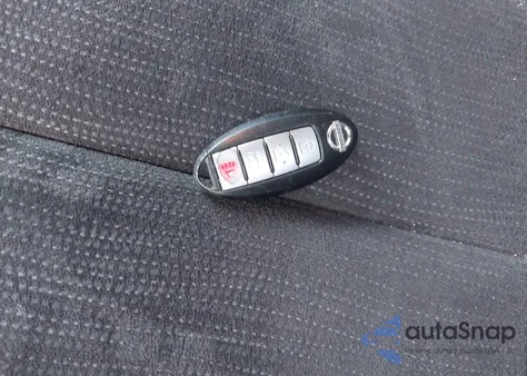 2012 Nissan Altima 2.5 S из США, поврежденный, VIN 1N4AL2AP6CN520672